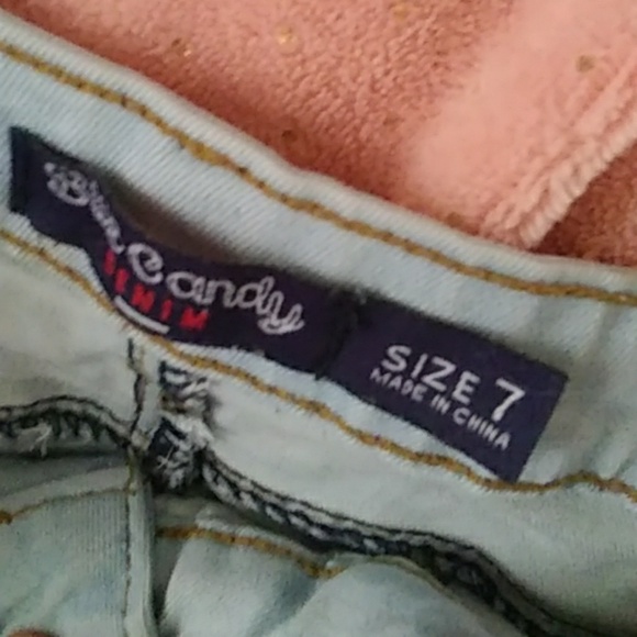 Classic ripped jeans - Picture 3 of 4